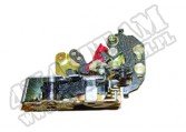 Drzwi zapięcie Assembly Left tył 95-96 Jeep XJ Cherokee