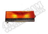 Parking Lamp Left 84-96 Jeep XJ Cherokee