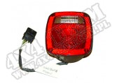 Tail Lamp zestaw 1991-97 YJ