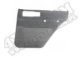 Panel drzwi tylnych prawych; 84-96 Jeep Cherokee XJ