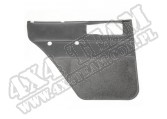 Tylny panel drzwi, prawy; Jeep 84-96 Cherokee XJ
