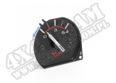 Oil Gauge XJ Export 91-96