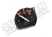 Voltmeter XJ 91-96