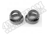 Axle Shaft Bearing Kit, Rear; 73-88 Ford Truck/SUV