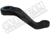 Opuszczony Wąs przekładni Power Steering 72-75 Jeep CJ5