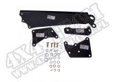 Mocowanie przedniego drążka Panharda 07-12 Jeep JK Wrangler