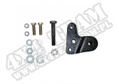 Zmiana mocowania przedniego drążka Panharda 2007-2012 Jeep JK Wrangler Skyjacker