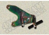 Transfer Case Shift Linkage Kit Np231 97-06 Jeep Wrangler