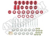 1 Inch Lift nadwozia 87-95 Jeep YJ Wrangler