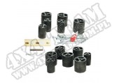 3 Inch Lift nadwozia zestaw SkYJacker 87-95 Jeep YJ Wrangler