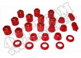 1 Inch Body Mount Lift SkYJacker 97-06 Jeep TJ Wrangler