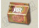 Steering Box Skidplate 97-06 Jeep Wrangler