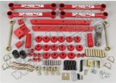 Box zestaw 4 TJ 03 Std