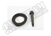 Ring and Pinion, 5.29 Ratio