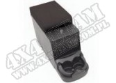 Delux Stereo Sec Cons 97-04 Gr