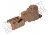 Delux Stereo Sec Cons 97-04 Sp