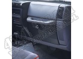Schowek deski 97-01 Jeep TJ Wrangler