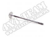 Axle Shaft, Rear; 65-72 Chevrolet Chevelle/Chevelle II/Camaro, 12 Bolt