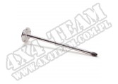 Axle Shaft, Rear, Left; 87-97 Ford Bronco/E-150 Vans/F-150, 8.8 Inch