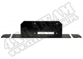 Winch Mounting Plate M8274 87-95 Jeep YJ Wrangler