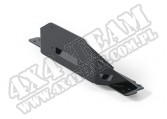 Winch Mounting Plate M8274 97-06 Jeep TJ Wrangler