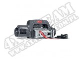 Winch Warn 9.5Ti