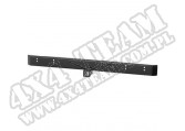 Rear Bumper W/Hitch