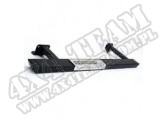 Rock Barz Ze stopniem aluminiowym 76-86 CJ7