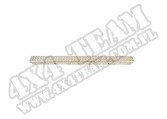 Aluminiowe poszycie zderzaka76-86