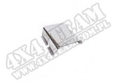 Skid Plate 20G T Alm