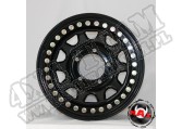 15X8  ET -25 SW-01 5/139,7 Beadlock