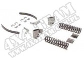 Lift Kit 3In-4In XJ 84-96