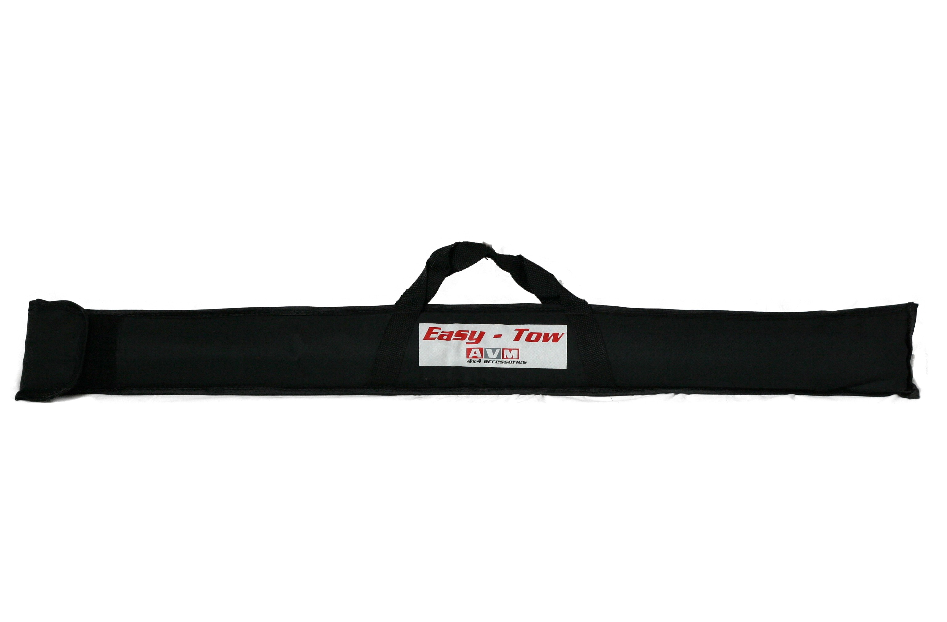 AVM Tow  Bar Cover