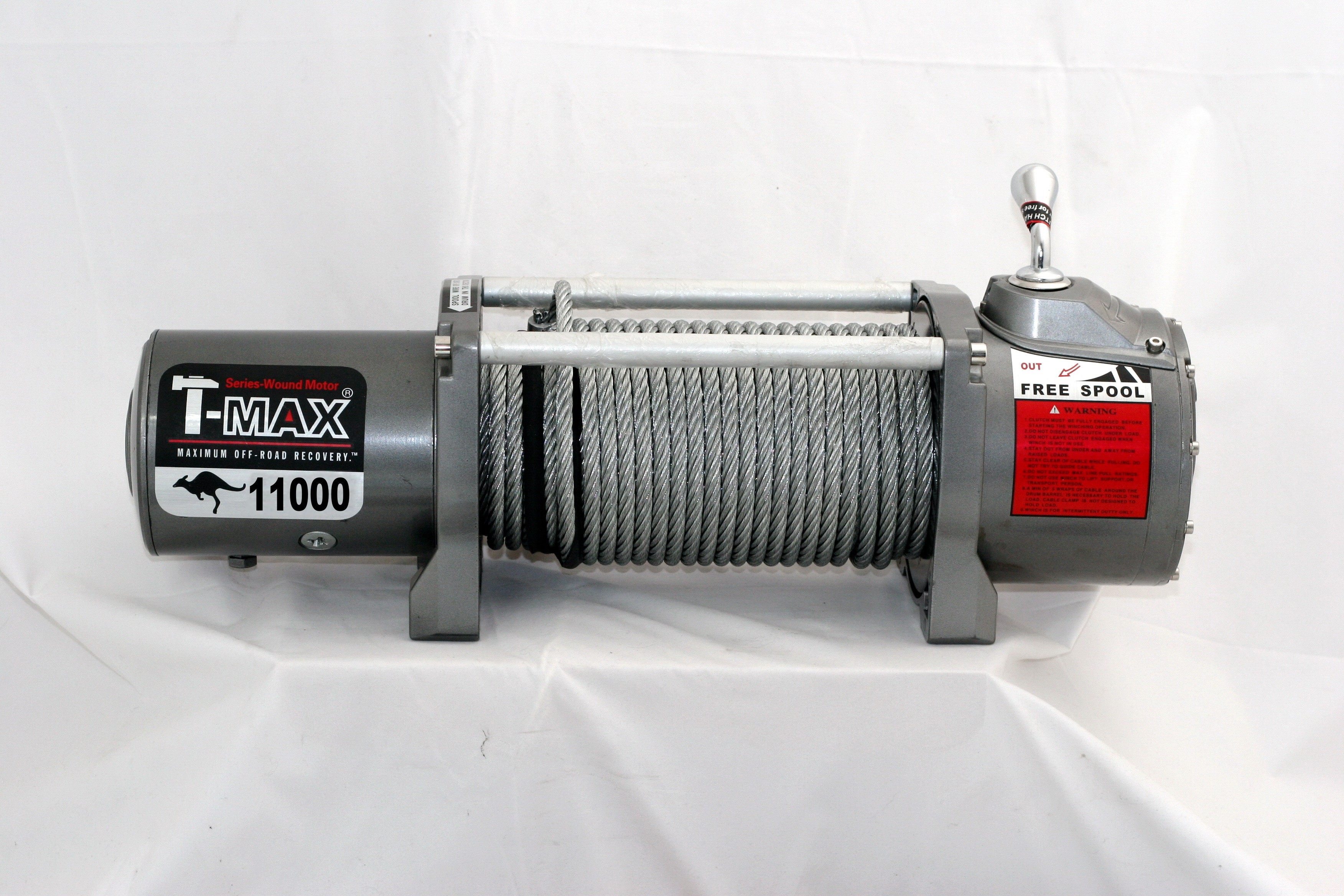 EWO-11000/24V (5T) - 3