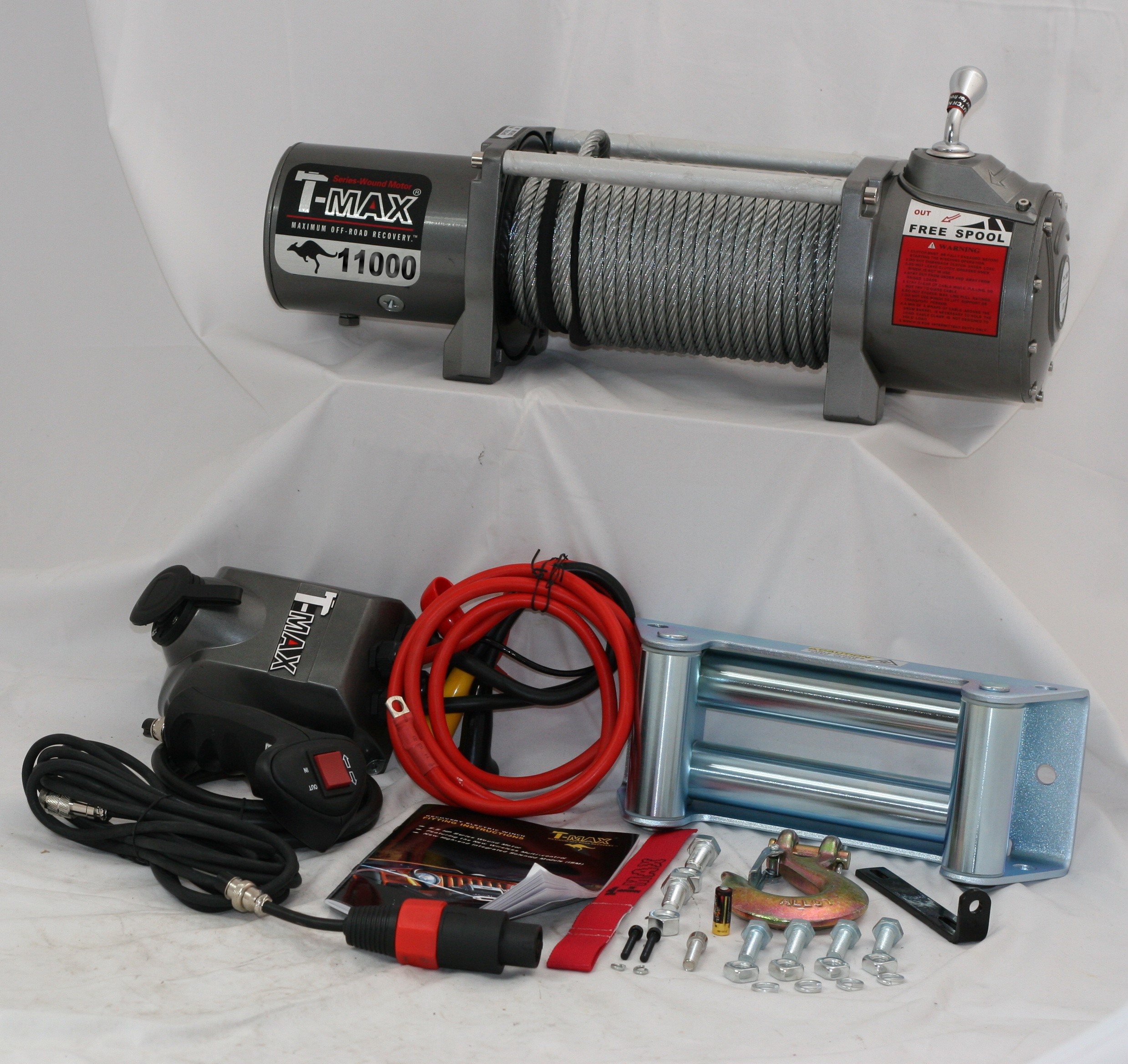 EWO-11000/24V (5T) - 6