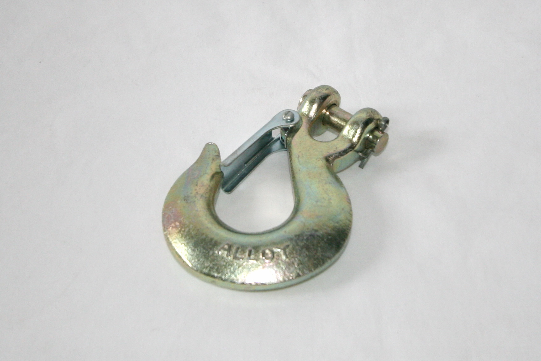 T-Max Clevis Hook - 3