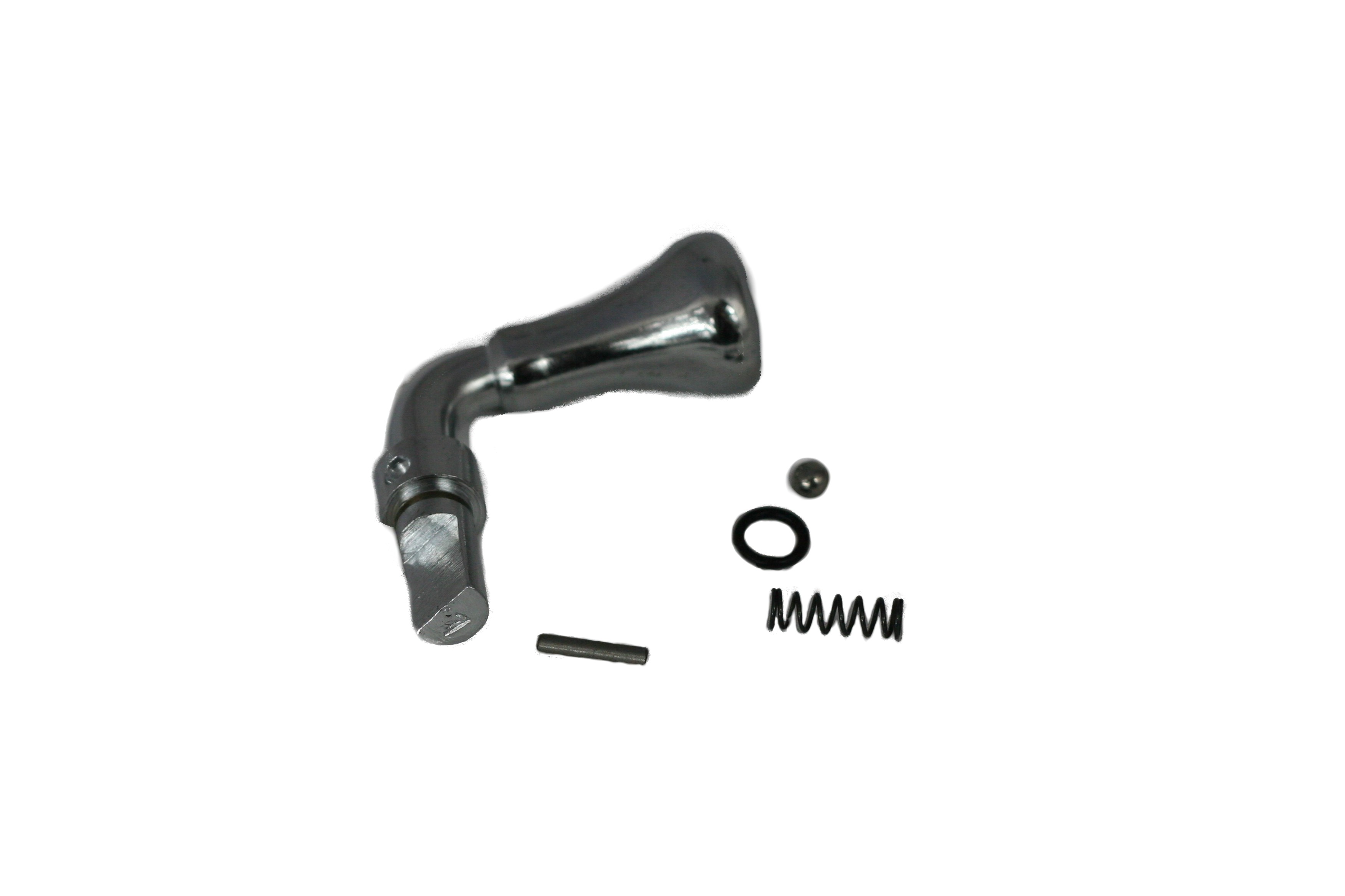 T-Max Clutch handle assy EW 8500&6500 - 1