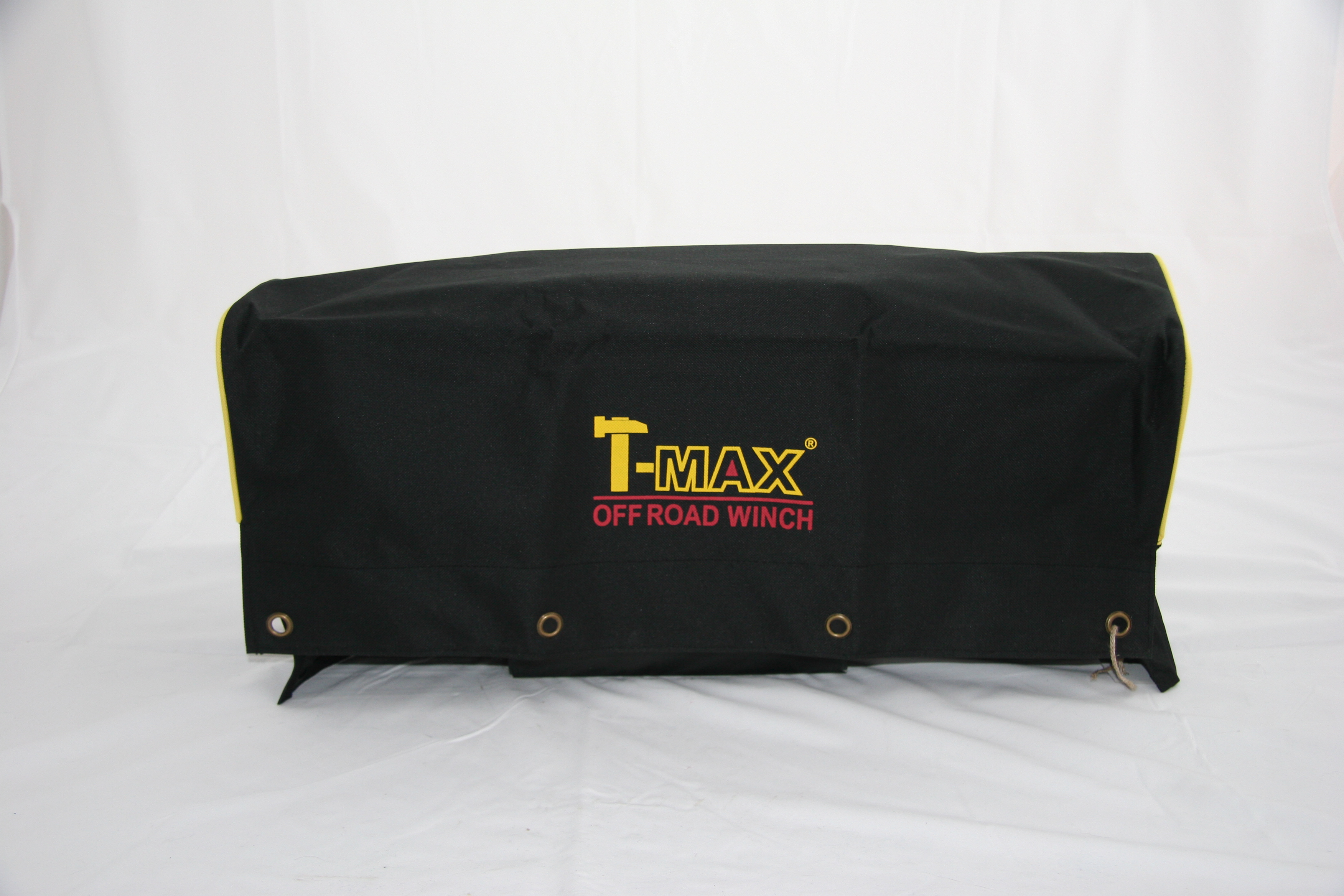 Durable Winch Cover - 2