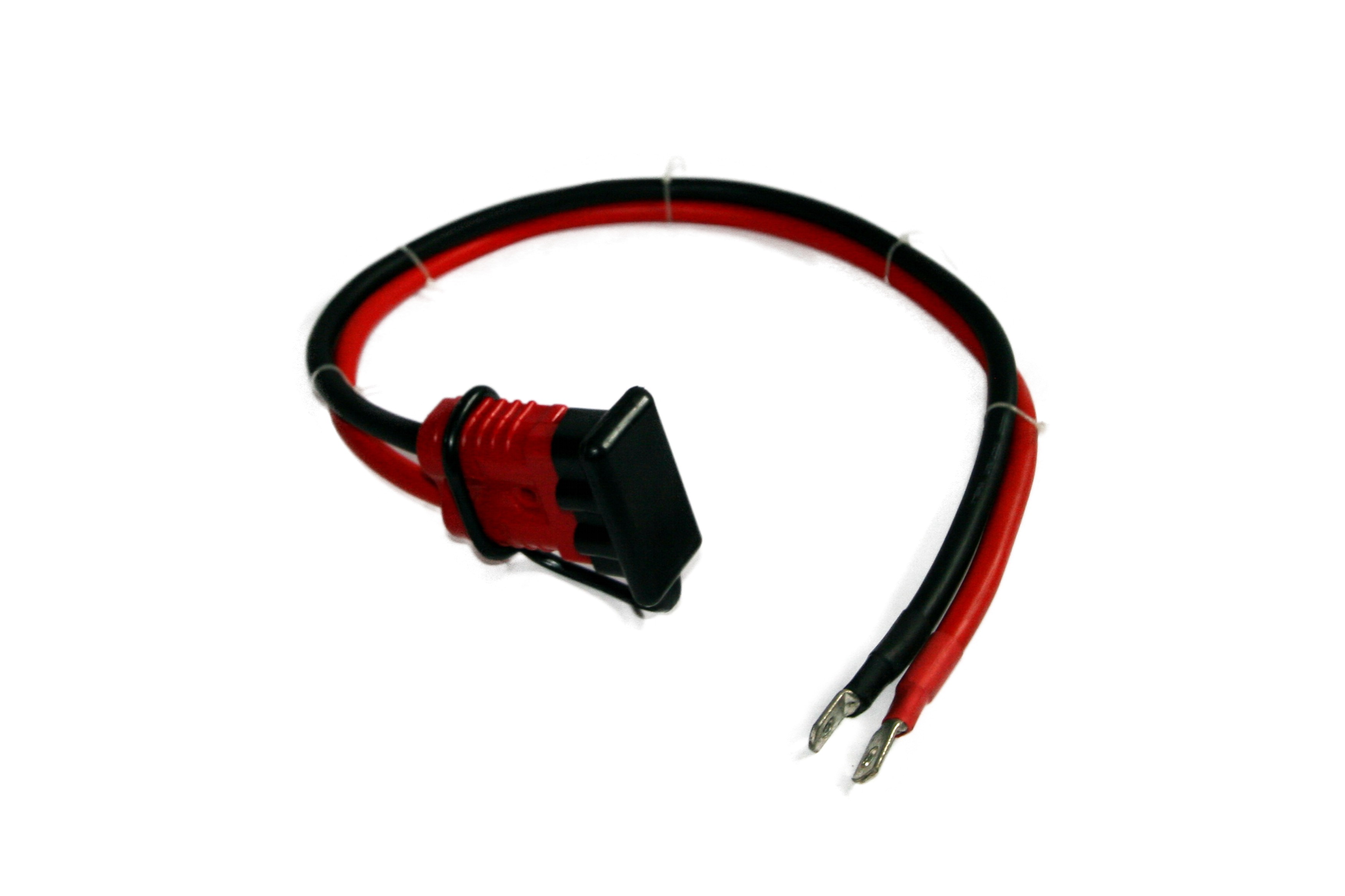 Kabel z szybkozłączem 0,75m - 1