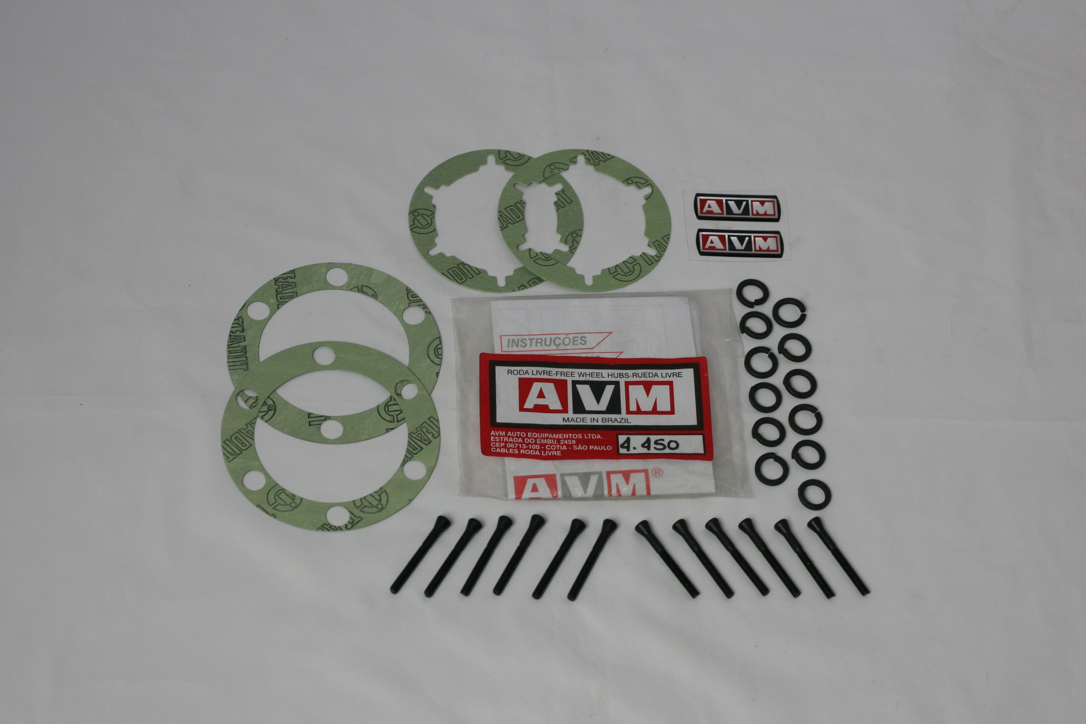 Service Kit AVM 4.450 - 2