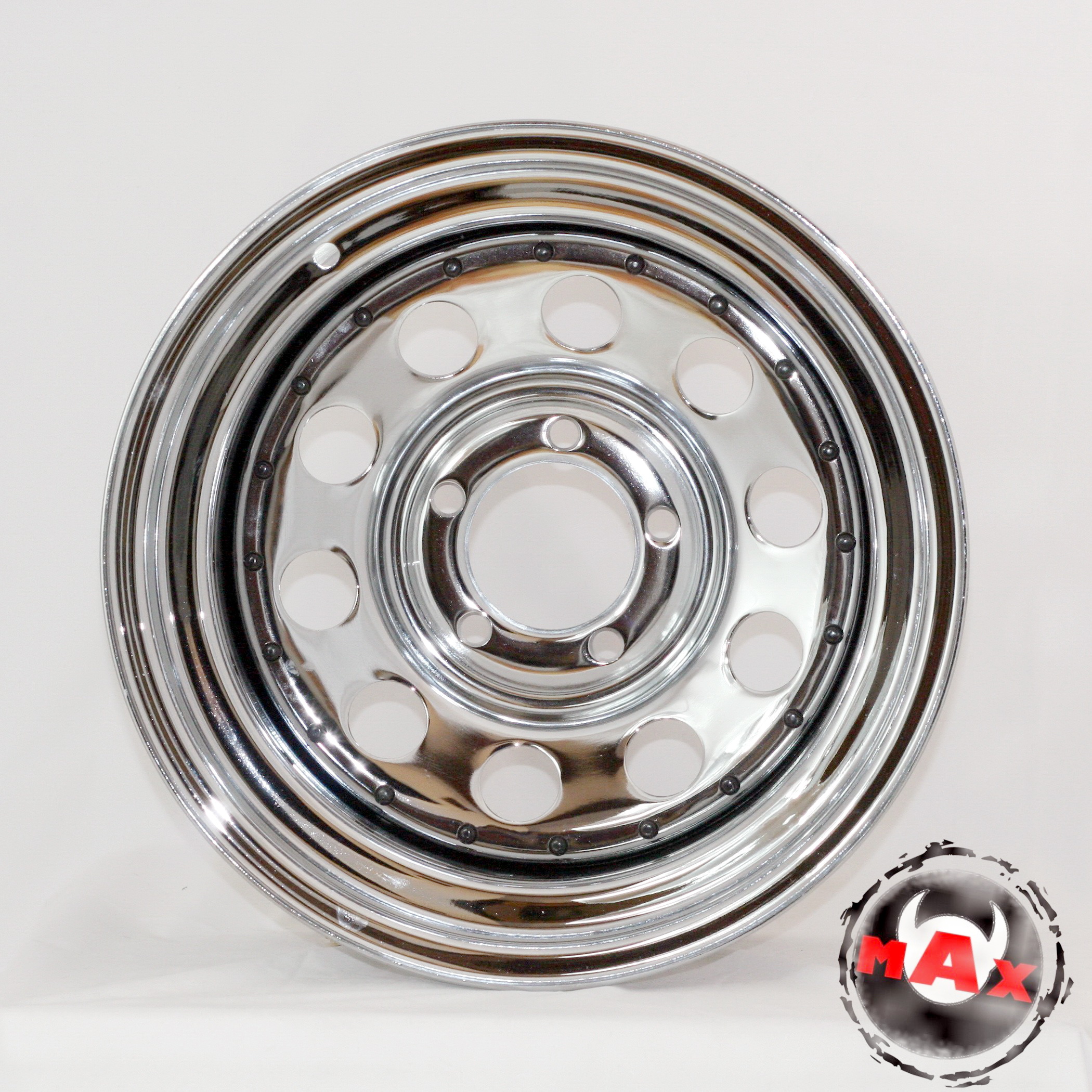 15X8  ET -20 SW-02 5/114,3 chrome - 1