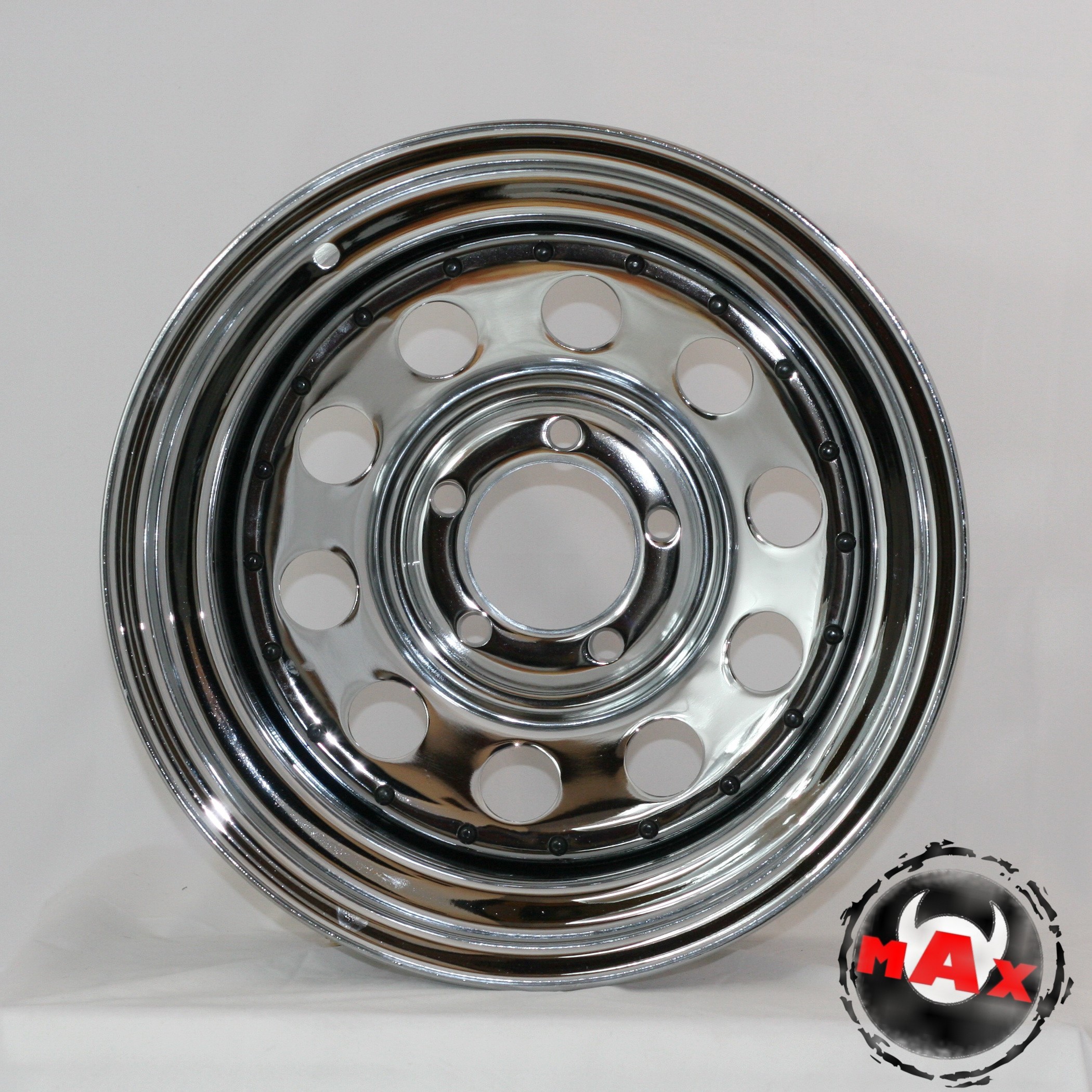 15X8  ET -20 SW-02 5/114,3 chrome - 7