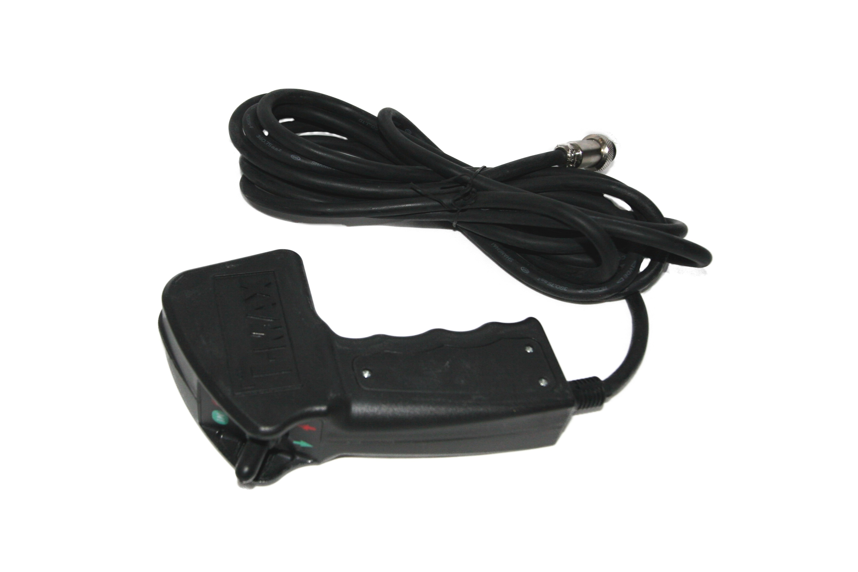 T-Max Winch Remote Control EW Improved series