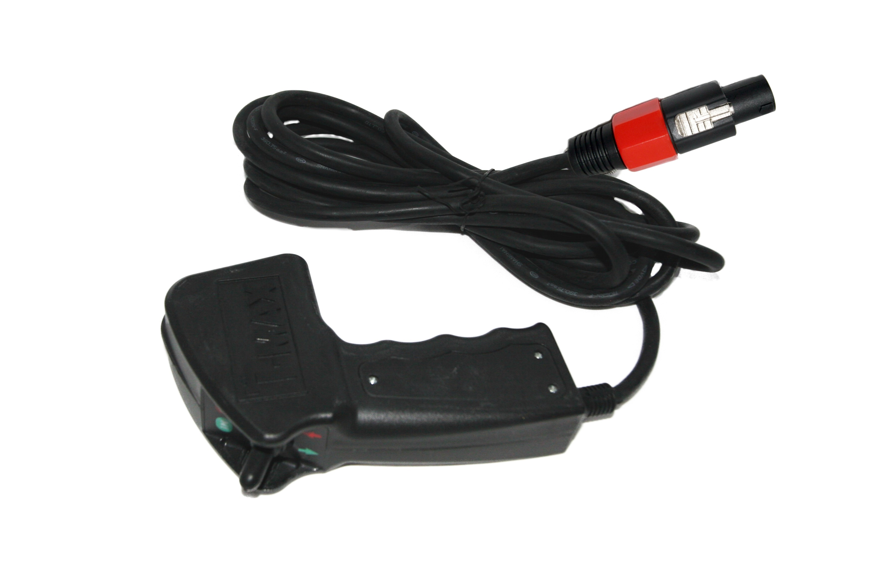 T-Max Winch Remote Control EW series