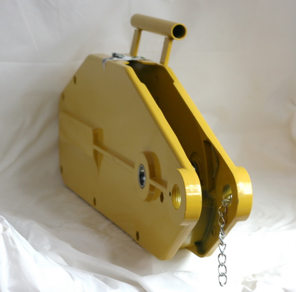 Obudowa kirfora 1600kg - 2