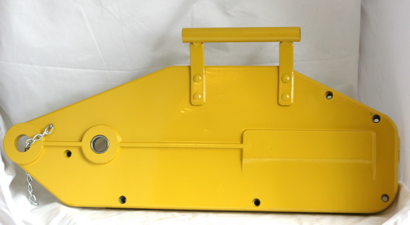 Obudowa kirfora 1600kg - 4