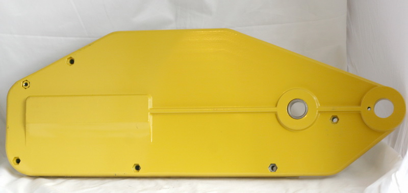 Obudowa kirfora 1600kg - 3