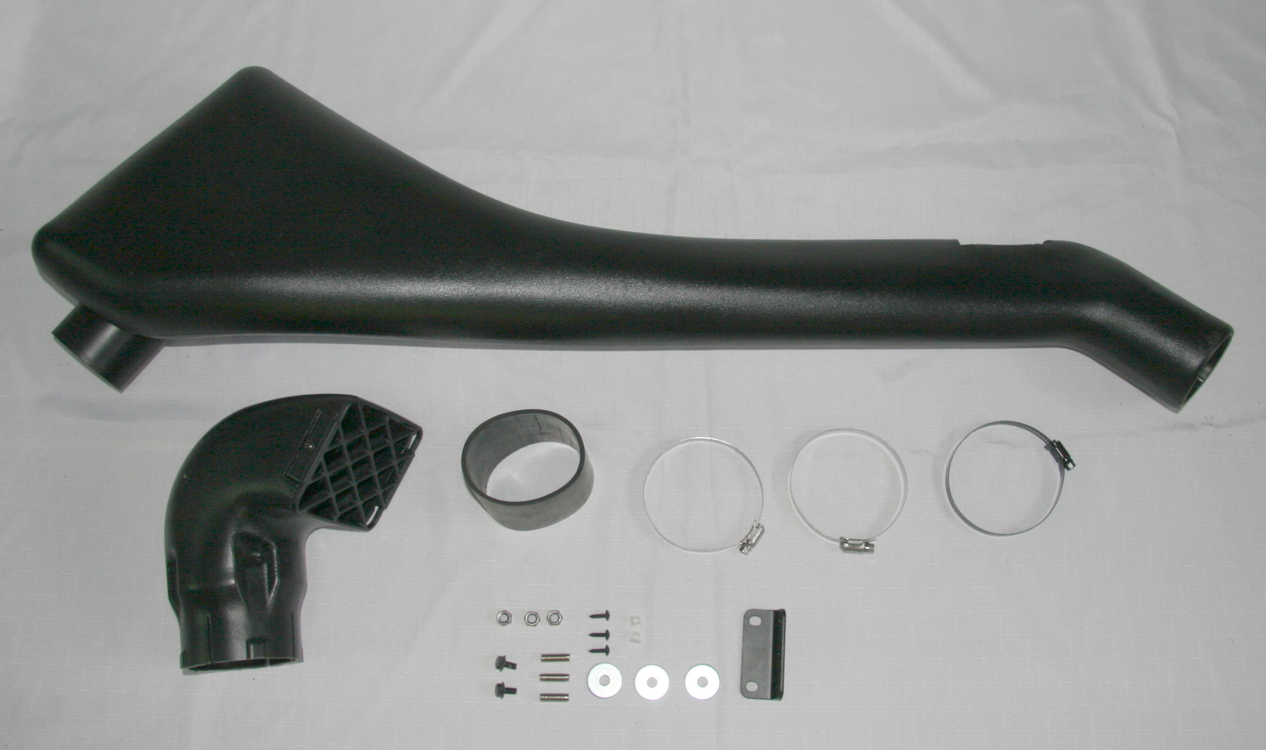 Snorkel Kit Toyota Land Cruiser LC100 - 2