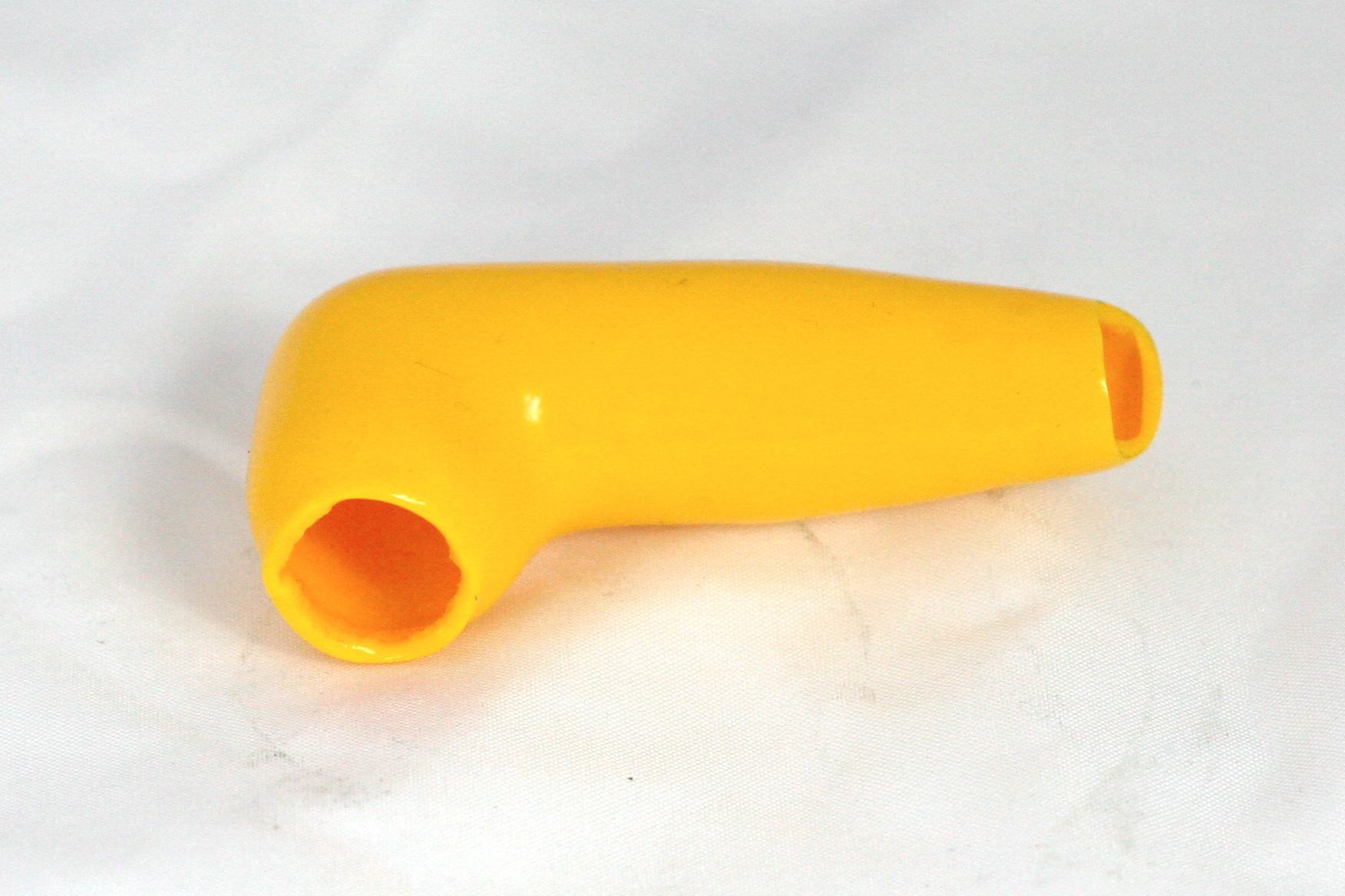 Electric Terminal Boot - yellow - 3