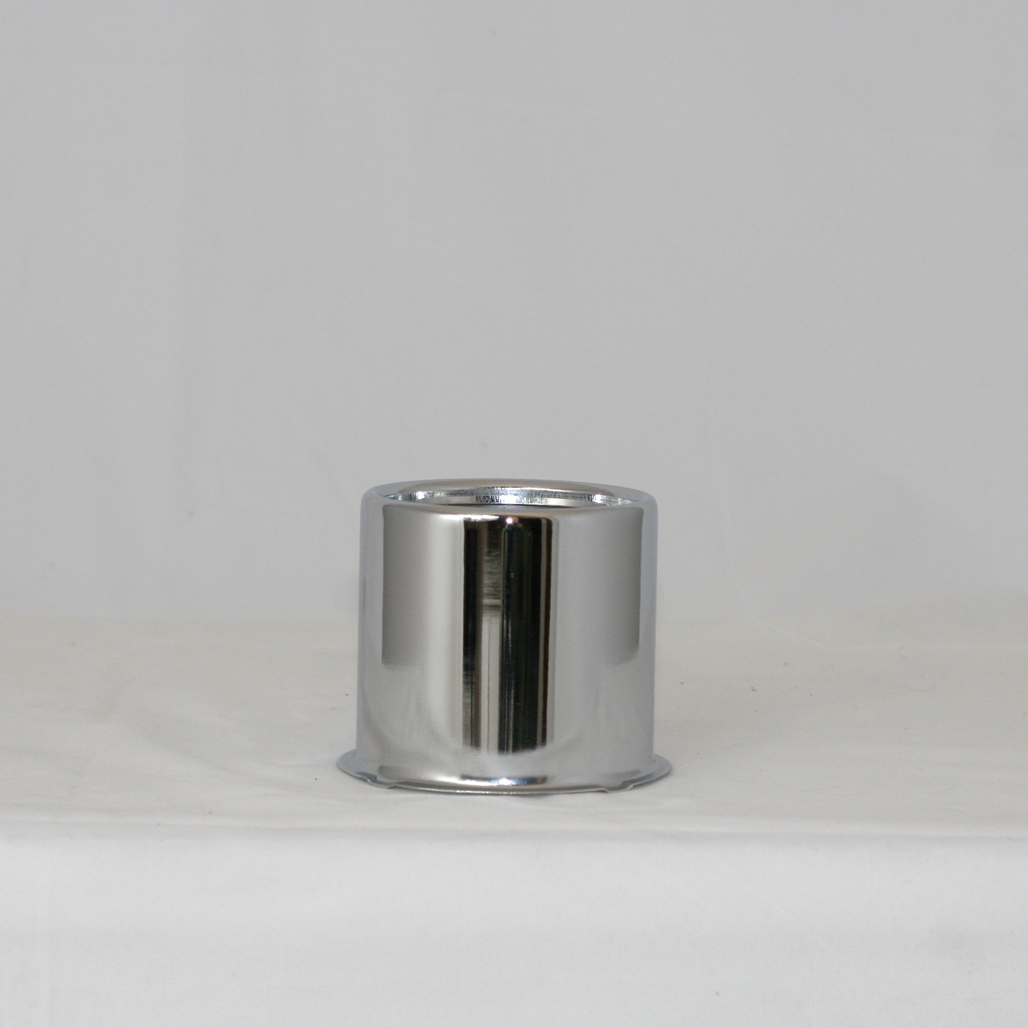 Center Cap - open CB84 chrome - 4